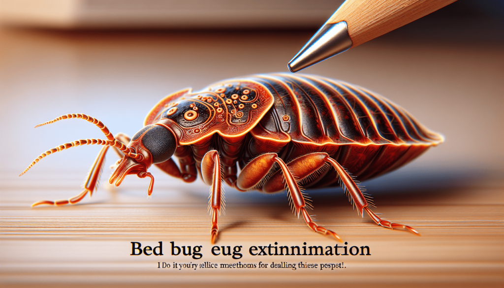 10 Effective DIY Methods to Instantly Kill Bed Bugs