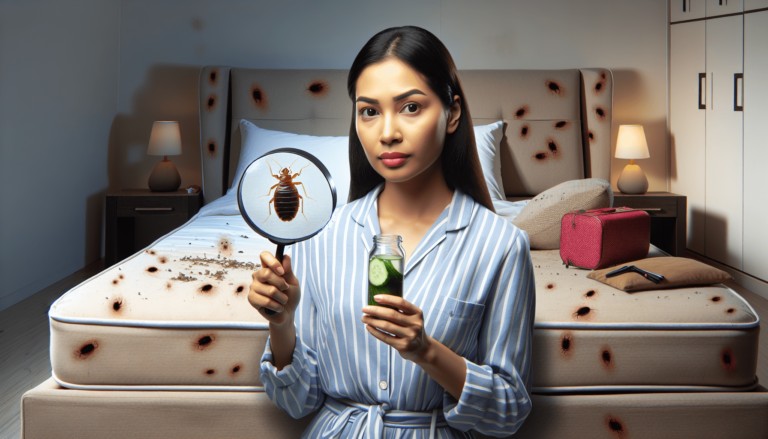 10 Effective Home Remedies to Get Rid of Bed Bugs