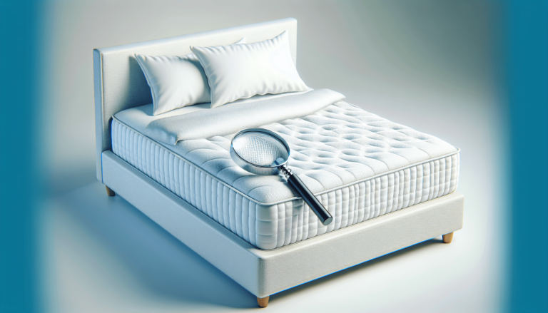 10 Effective Methods for Getting Rid of Bed Bugs from Your Mattress