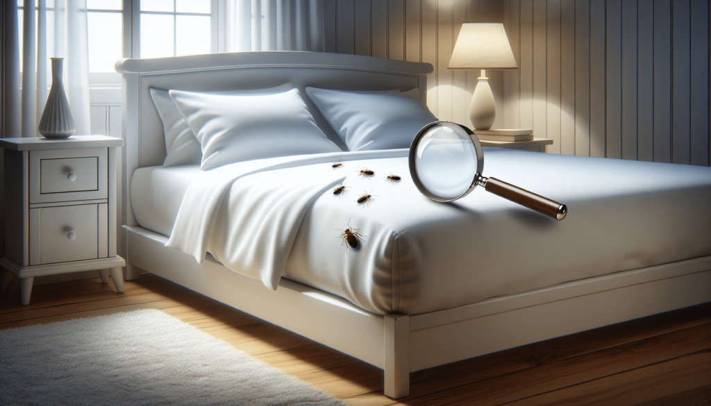10 Effective Methods for Getting Rid of Bed Bugs from Your Mattress