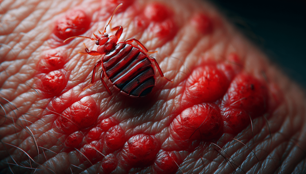 10 Surprising Things Bed Bugs Can Do to You