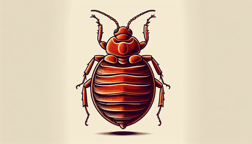 10 Things You Need to Know About Bed Bugs