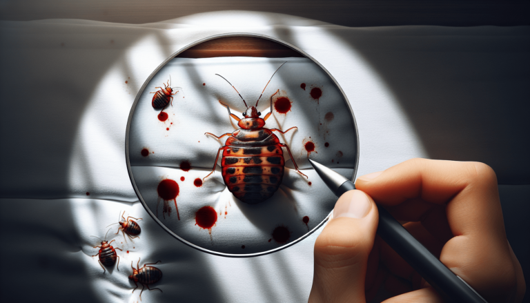 Everything You Need to Know About Bed Bugs on Sheets