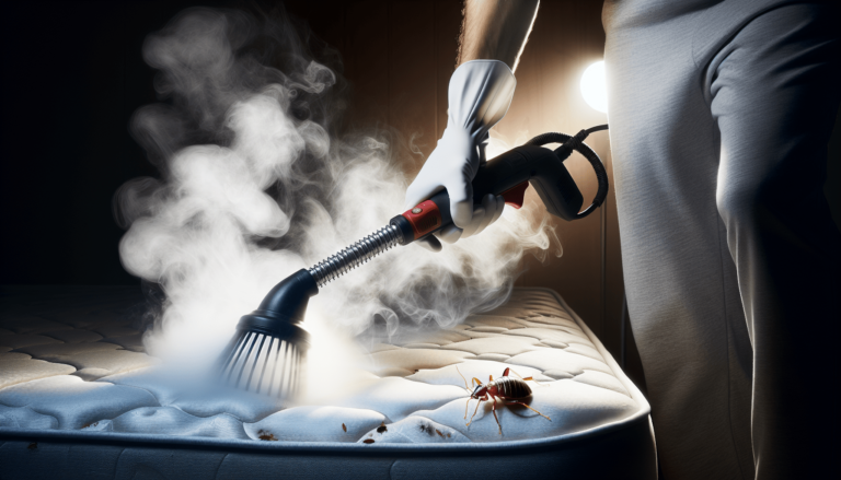 How Can I Kill Bed Bugs Fast