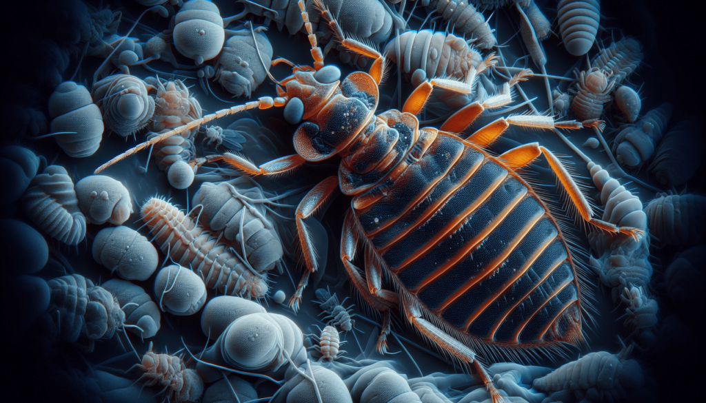 How Do Bed Bugs Bite and What You Need to Know