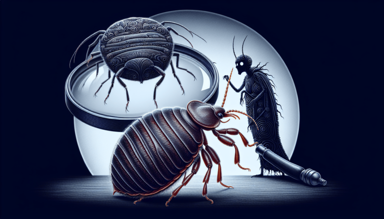 How Fast Do Bed Bugs Move?