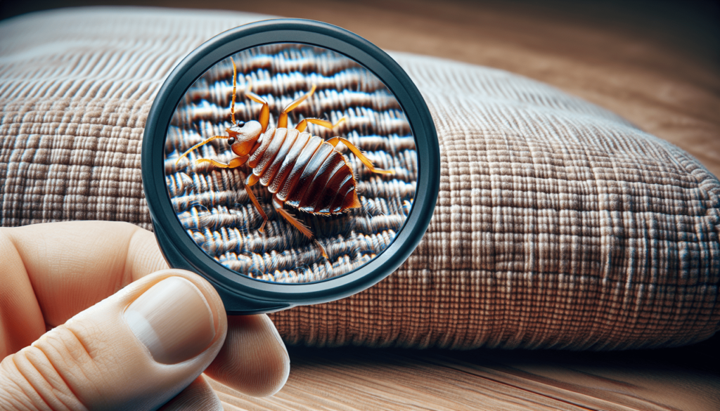 How to Check for Bed Bugs and Identify an Infestation