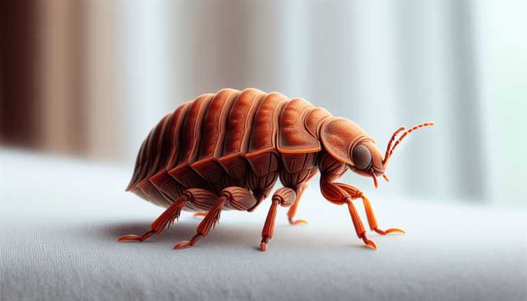 How to Detect Bed Bugs in Your Home