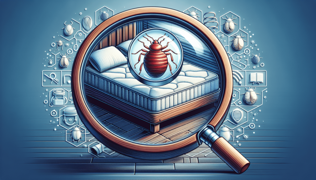 How to Get Rid of Bed Bugs: The Ultimate Guide