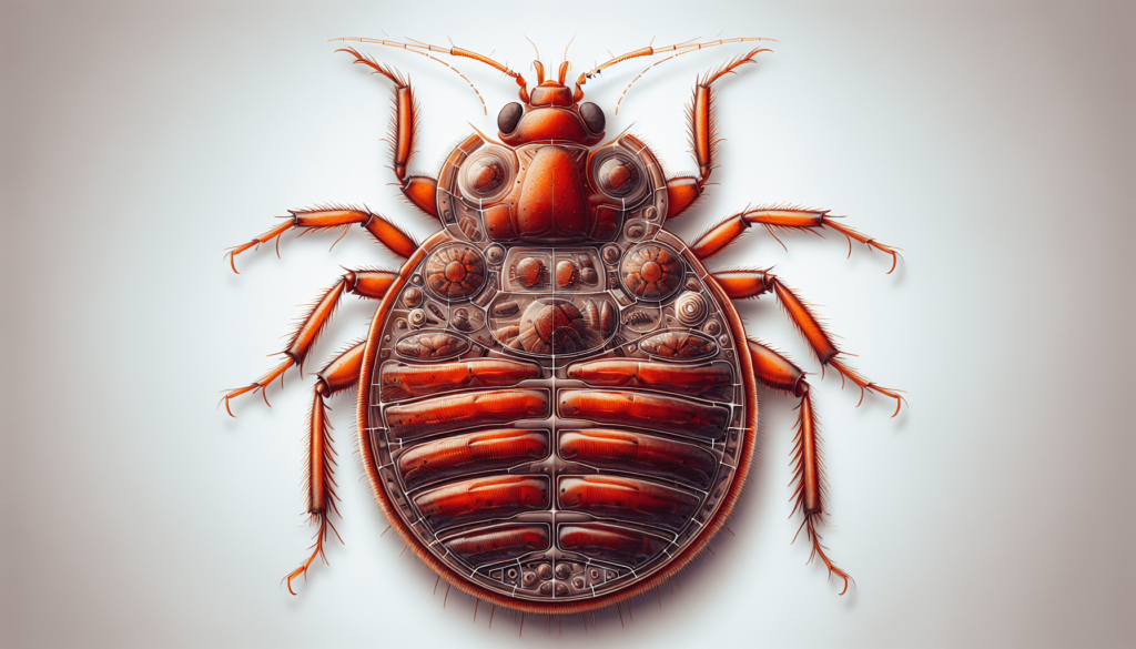 How to Identify and Treat Bed Bug Infestations