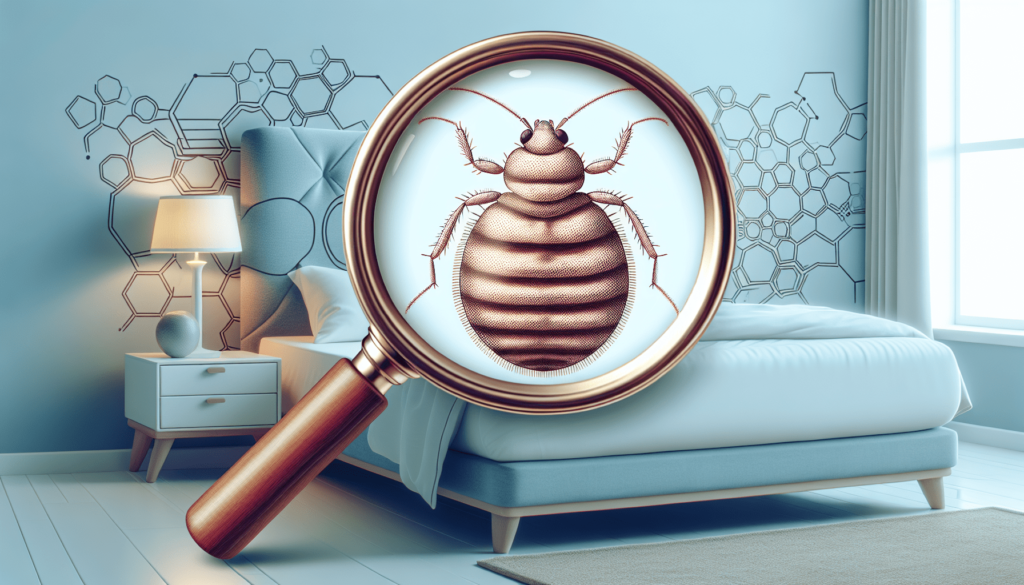 How to Identify Bed Bugs: A Comprehensive Guide