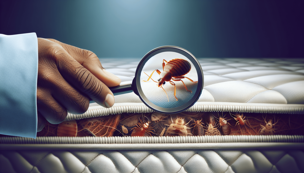 How to Identify Bed Bugs: A Comprehensive Guide