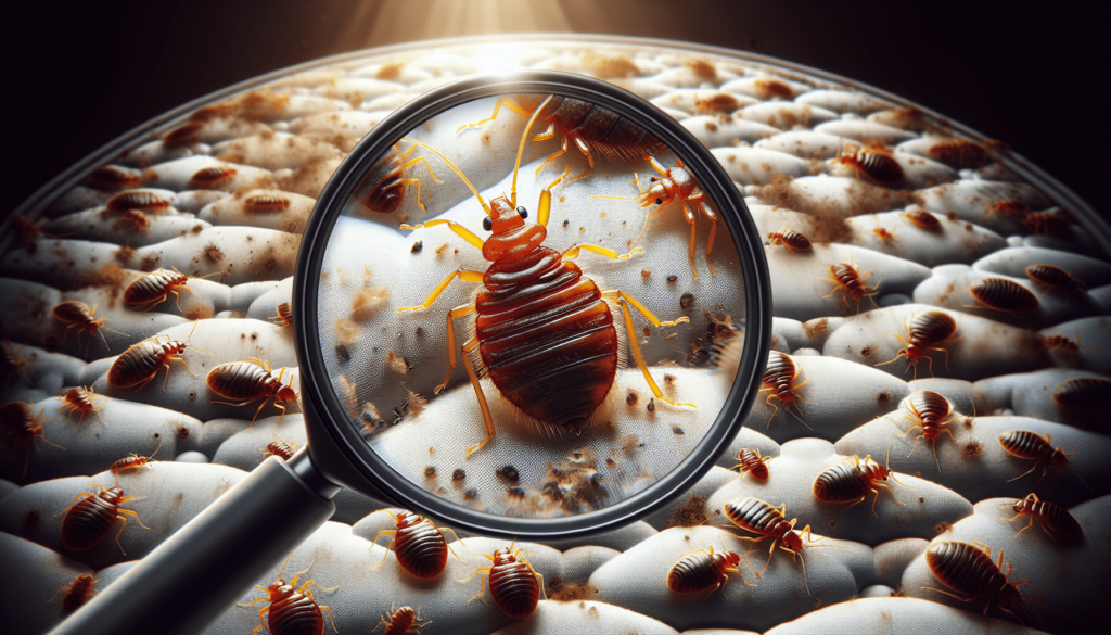 How to Permanently Get Rid of Bed Bugs