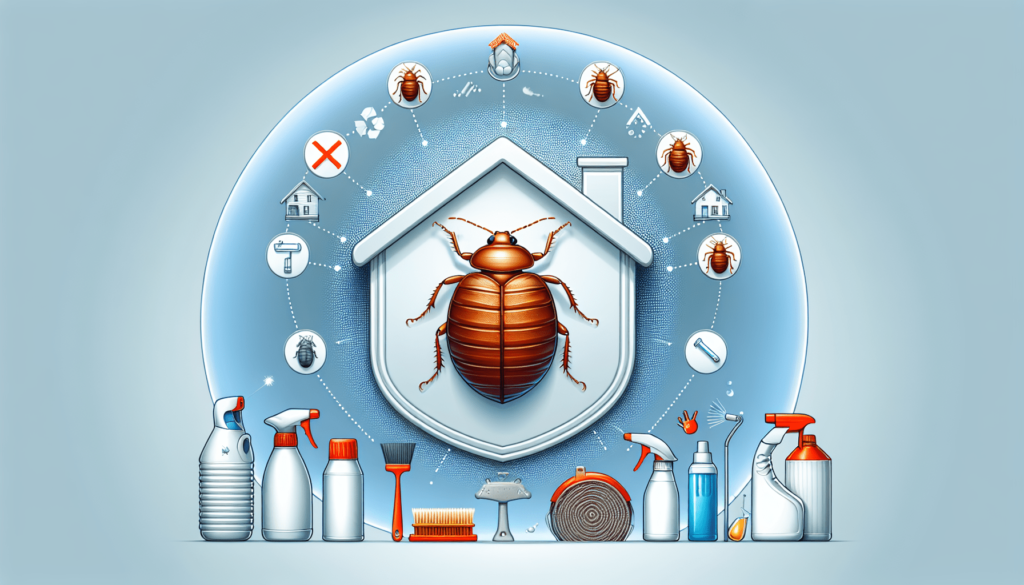 How to Prevent Bed Bugs from Biting You