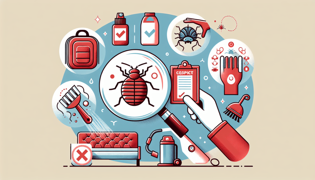 How to Prevent the Spread of Bed Bugs