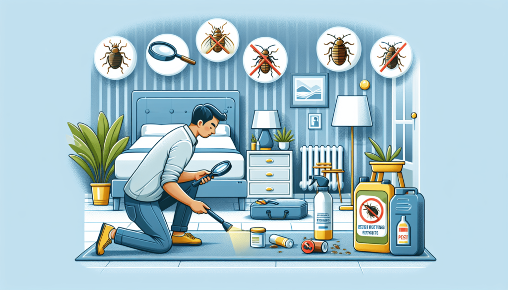 Learn How Bed Bugs Spread and How to Prevent Infestations