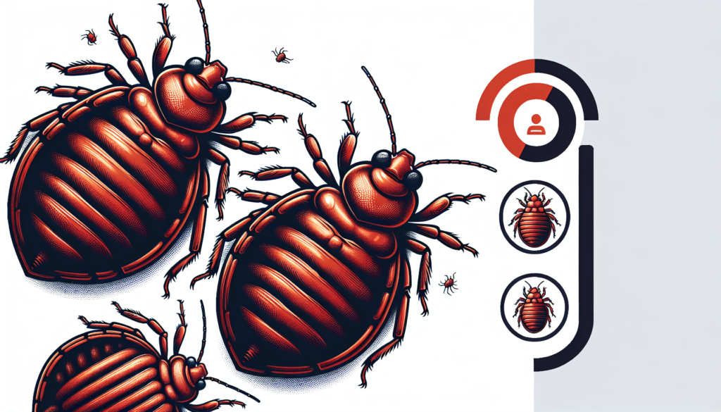 The Appearance of Bed Bugs: A Comprehensive Guide