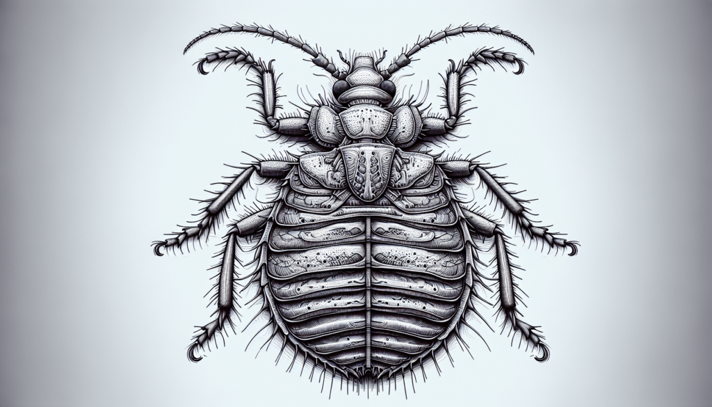 The Fascinating World of Bed Bugs: Exploring the Reasons for Their Existence