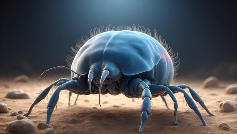 The Formation of Bed Bugs: A Comprehensive Guide