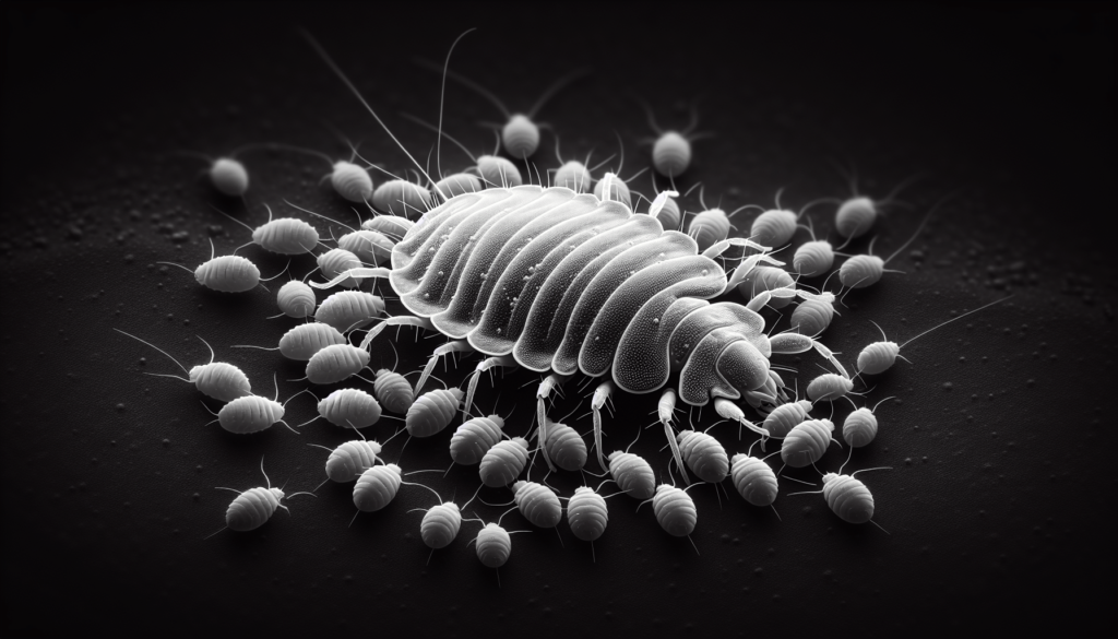 The Life Cycle and Creation of Bed Bugs