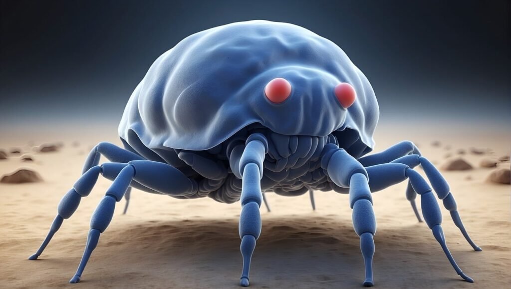 The Origins of Bed Bugs: Unveiling their Origin and Spread