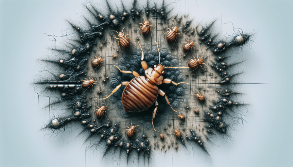 The Origins of Bed Bugs: Unveiling their Origin and Spread