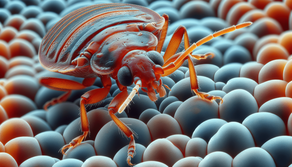 The Origins of Bed Bugs: Where Do They Come From?