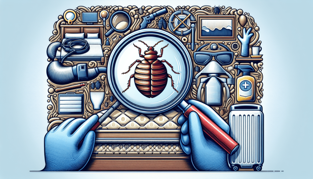 The Ultimate Bed Bug Extermination Guide: How to Kill Bed Bugs Fast and Effectively