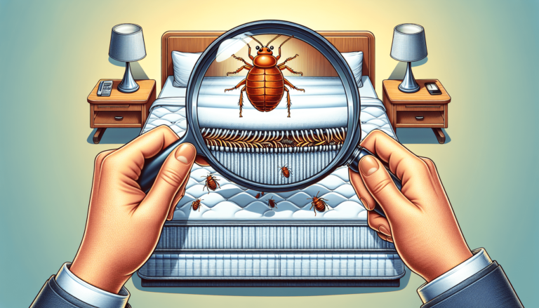 The Ultimate Guide on Where to Check for Bed Bugs