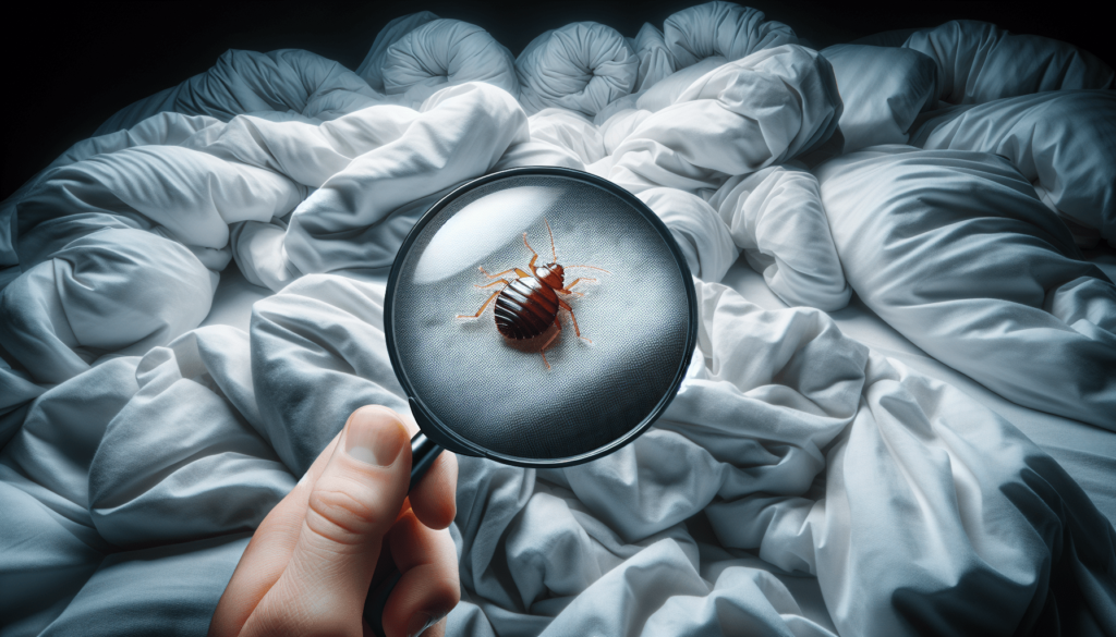 The Ultimate Guide to Getting Rid of Bed Bugs