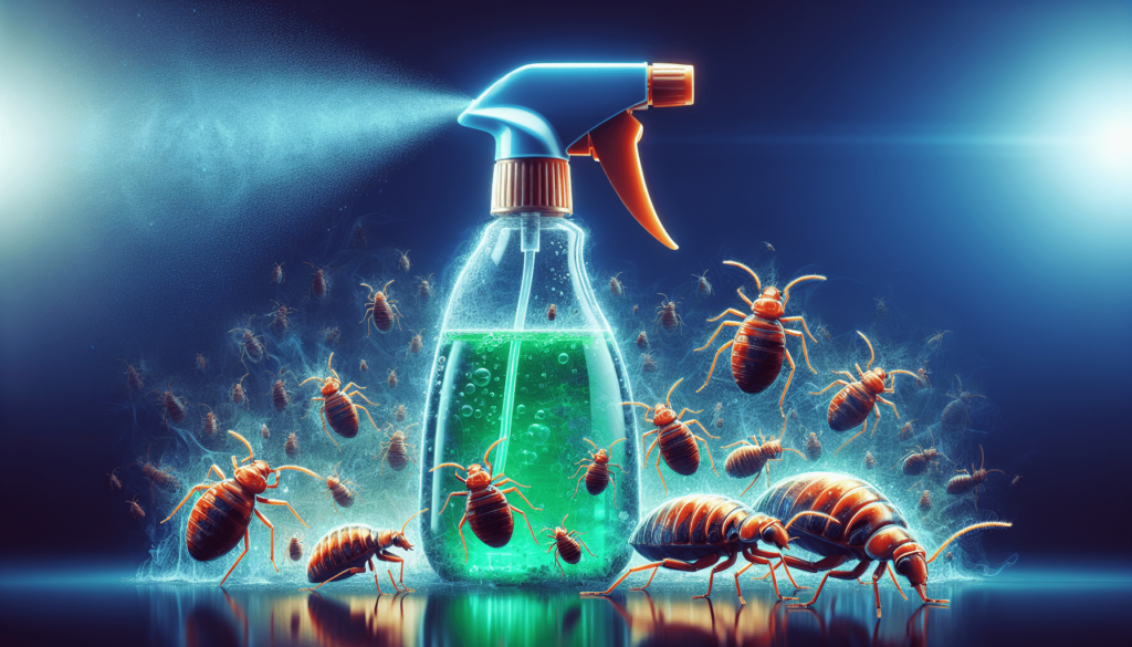 The Ultimate Guide to Permanently Eliminating Bed Bugs with Chemicals