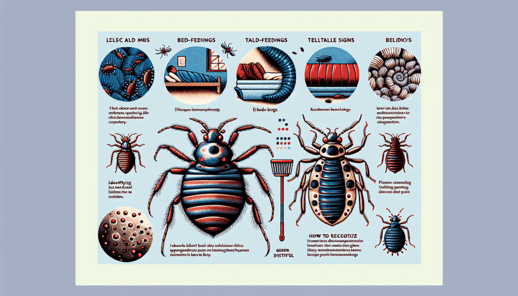 The Ultimate Guide: What Bed Bugs Look Like on Skin