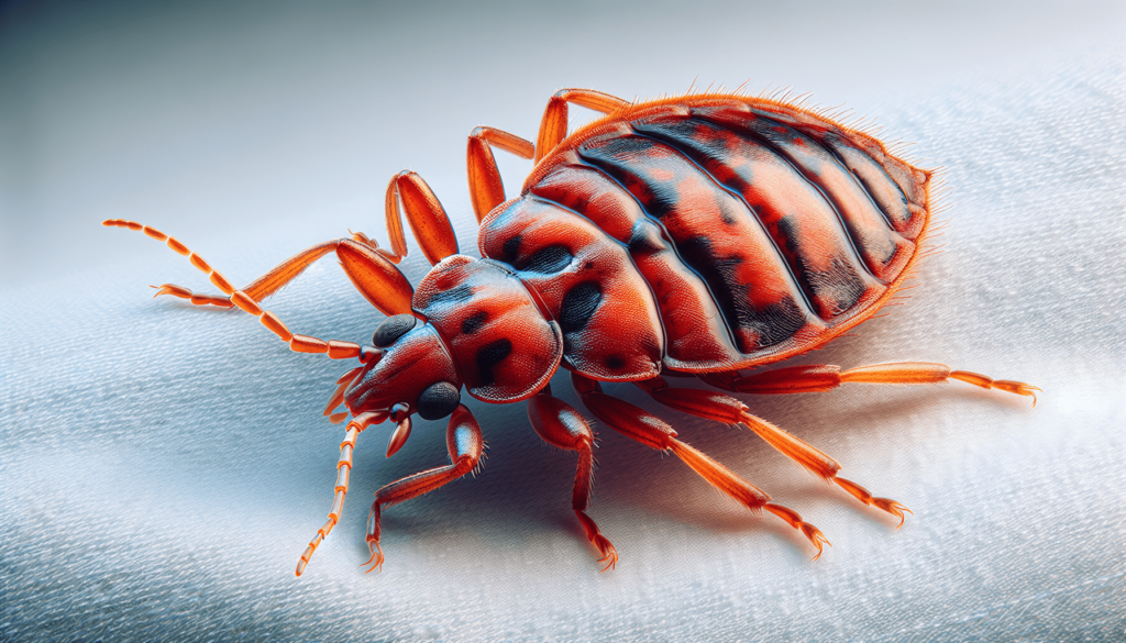 Understanding the Behaviors of Bed Bugs