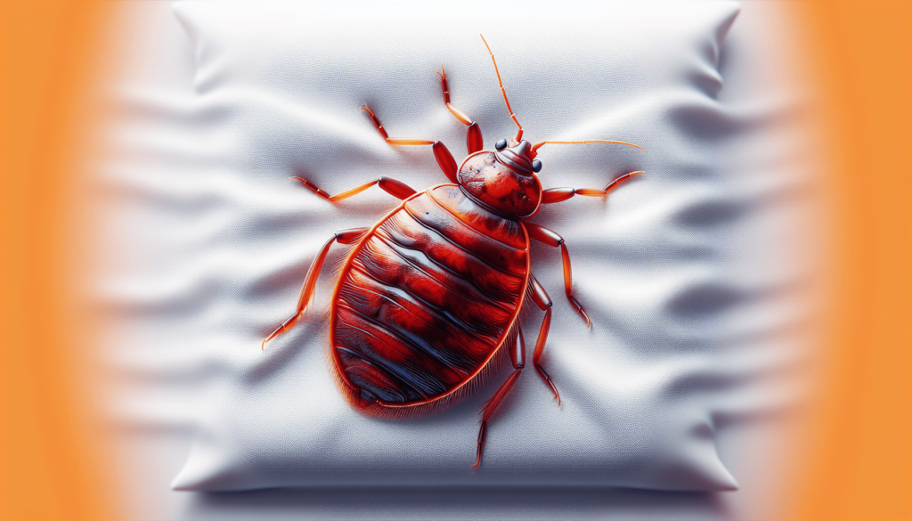 Understanding the Behaviors of Bed Bugs