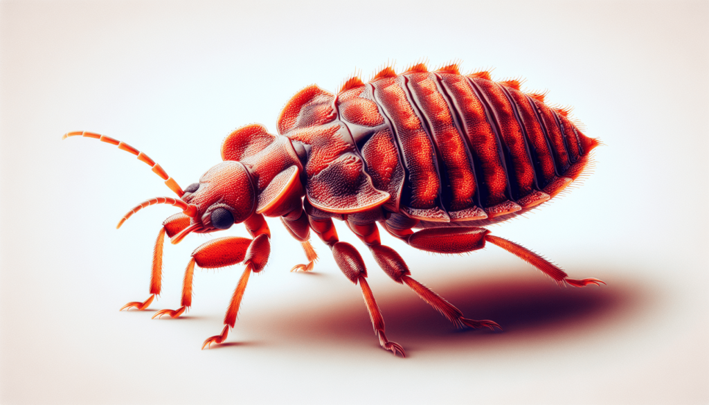 What Are Bed Bugs and How Do They Affect You?