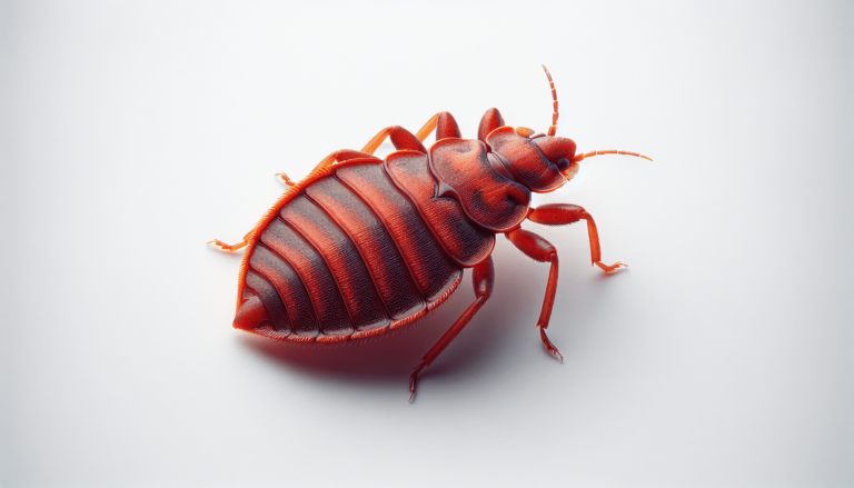 What Are Bed Bugs and How Do They Affect You?