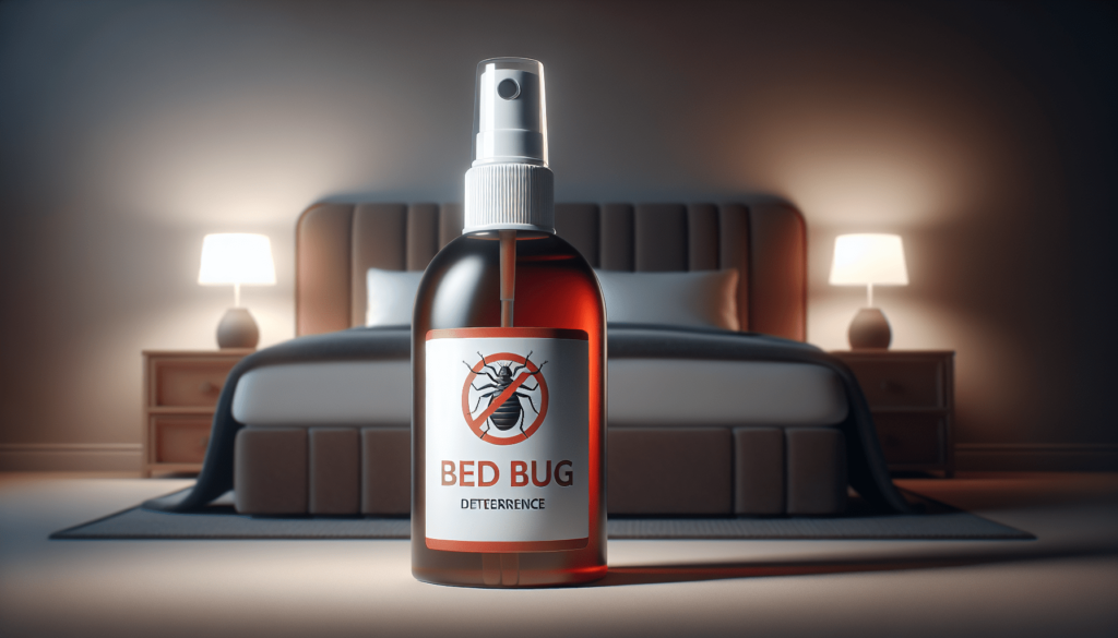 What Bed Bugs Hate and How to Keep Them Away