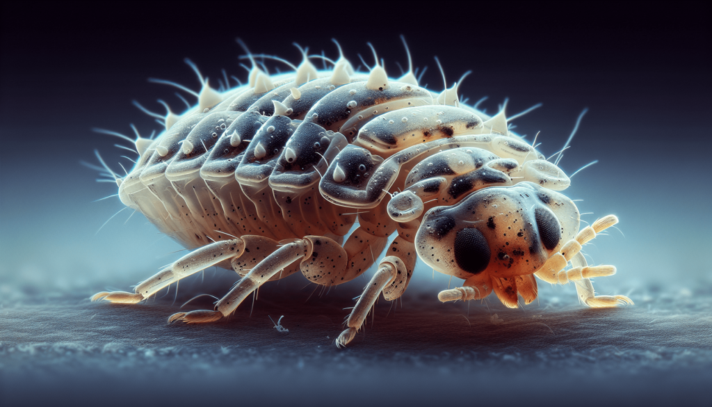 What Do Baby Bed Bugs Look Like?