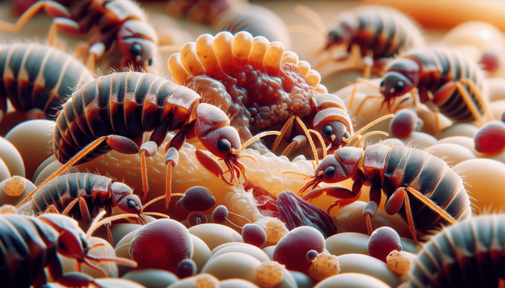 What Do Bed Bugs Eat: A Comprehensive Guide