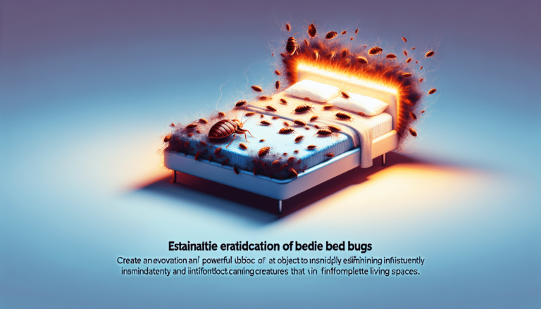 What Kills Bed Bugs Instantly And Permanently