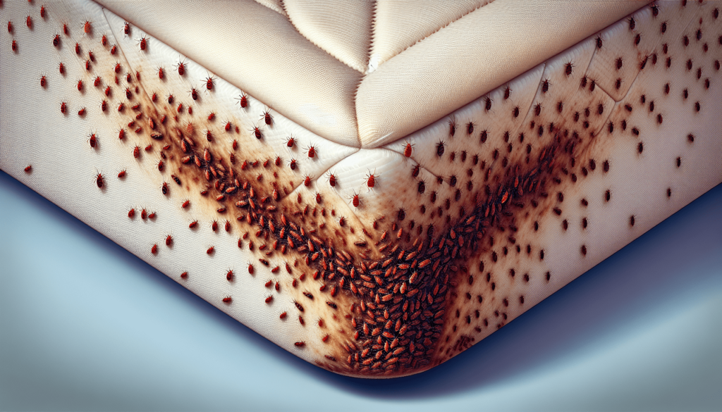 What to Do If You Have Bed Bugs: A Comprehensive Guide