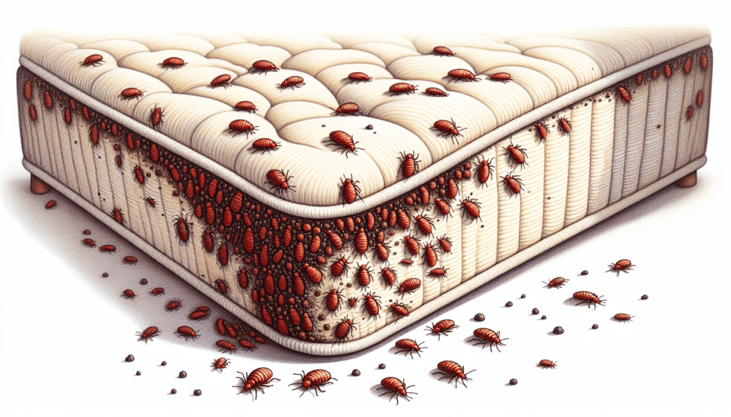 What to Do If You Have Bed Bugs: A Comprehensive Guide