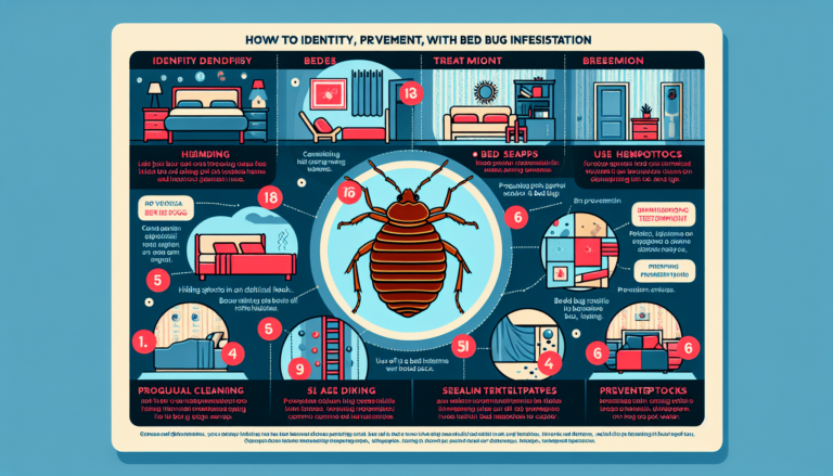 What to Look for When Dealing with Bed Bugs