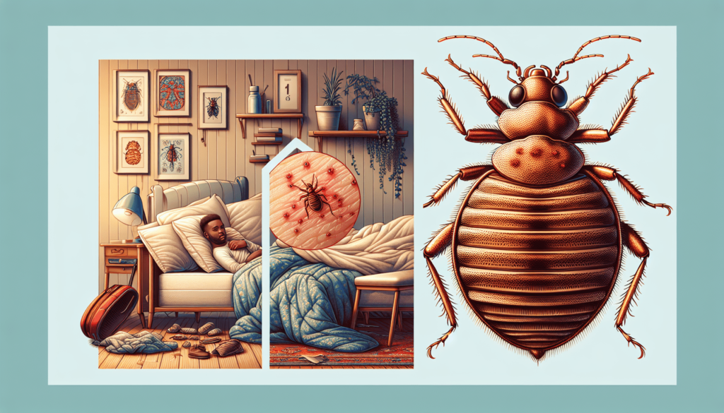 What You Need to Know About Bed Bug Bites