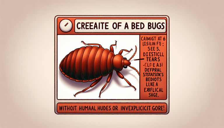 Where Do Bed Bugs Bite: A Comprehensive Guide