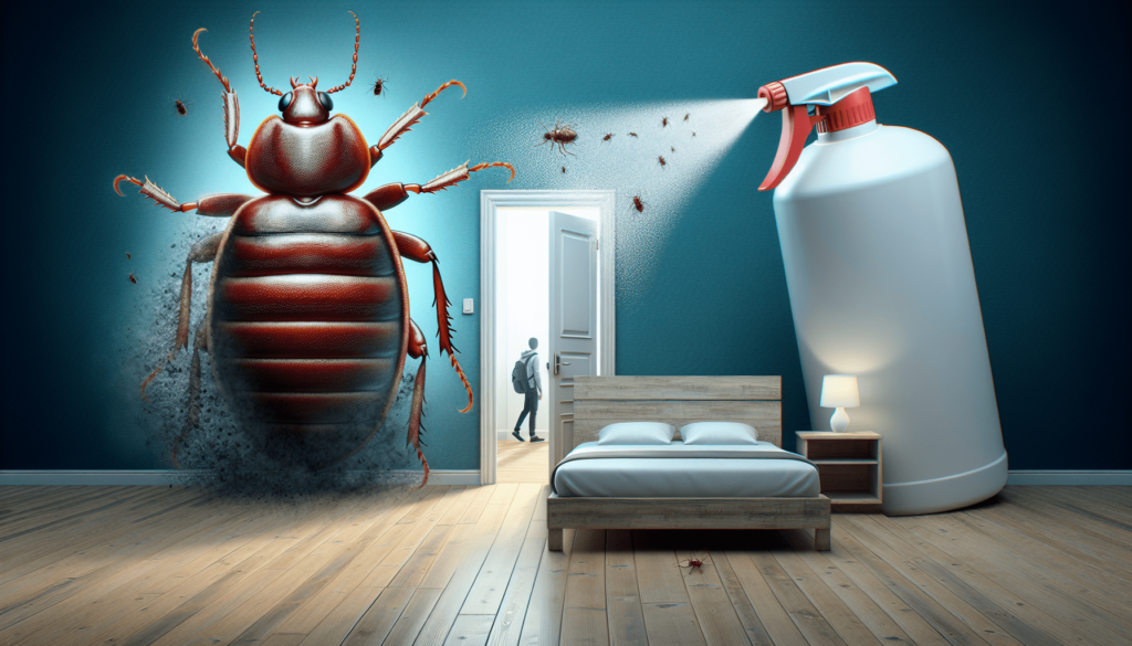 Where Do Bed Bugs Come From and How to Get Rid of Them: A Comprehensive Guide