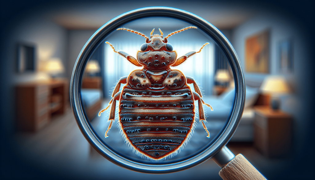Why are bed bugs so difficult to get rid of?