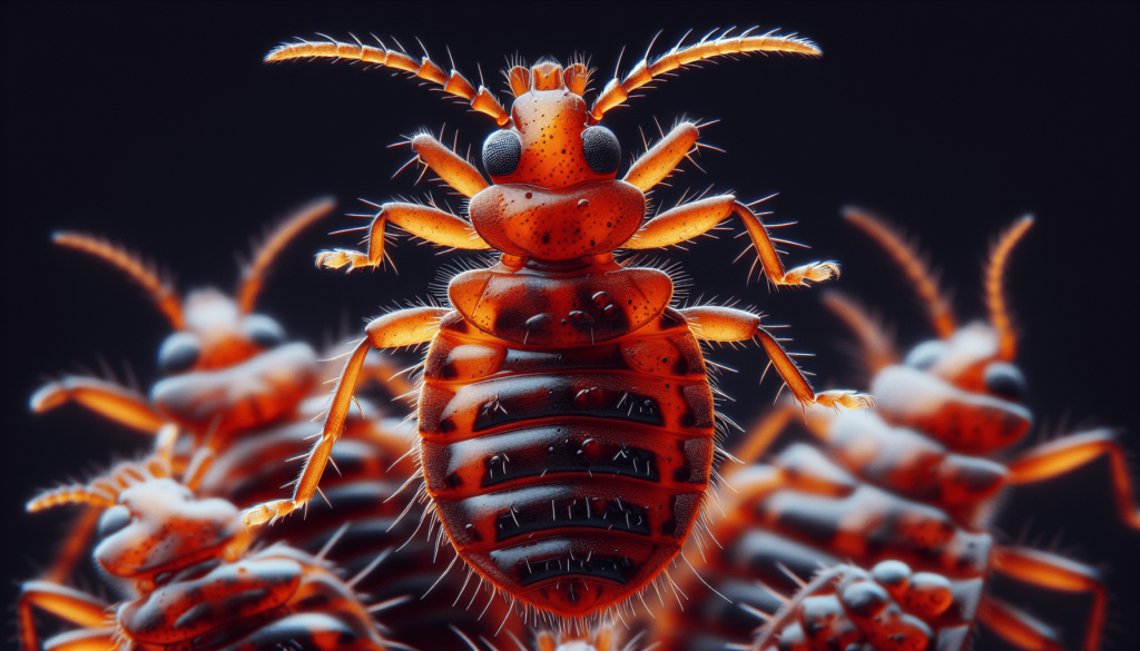 Why Do Bed Bugs Come: Understanding the Reasons Behind Bed Bug Infestations