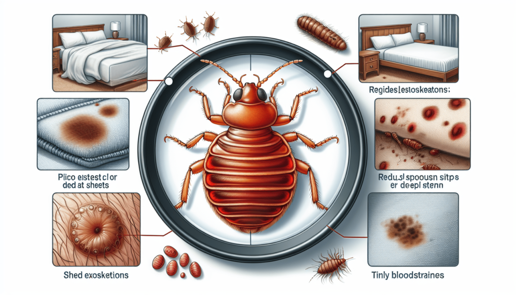 10 Key Signs of Bed Bugs to Look Out For