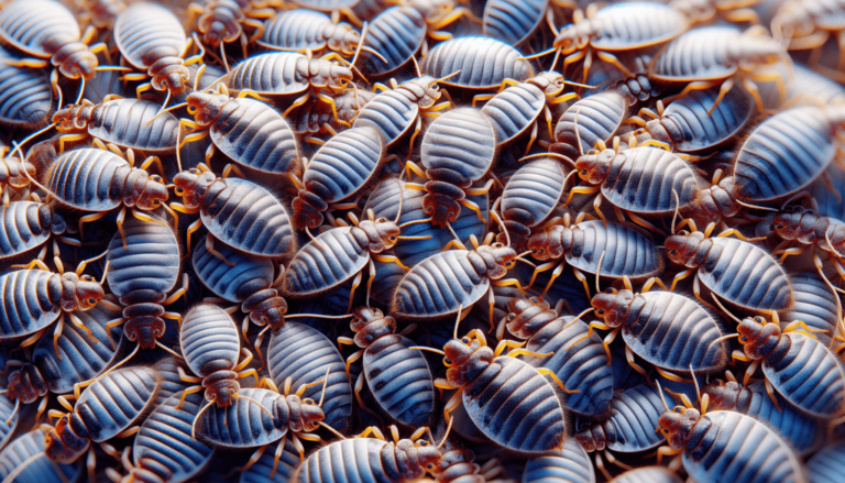 How to Detect and Get Rid of Bed Bugs in Your Home